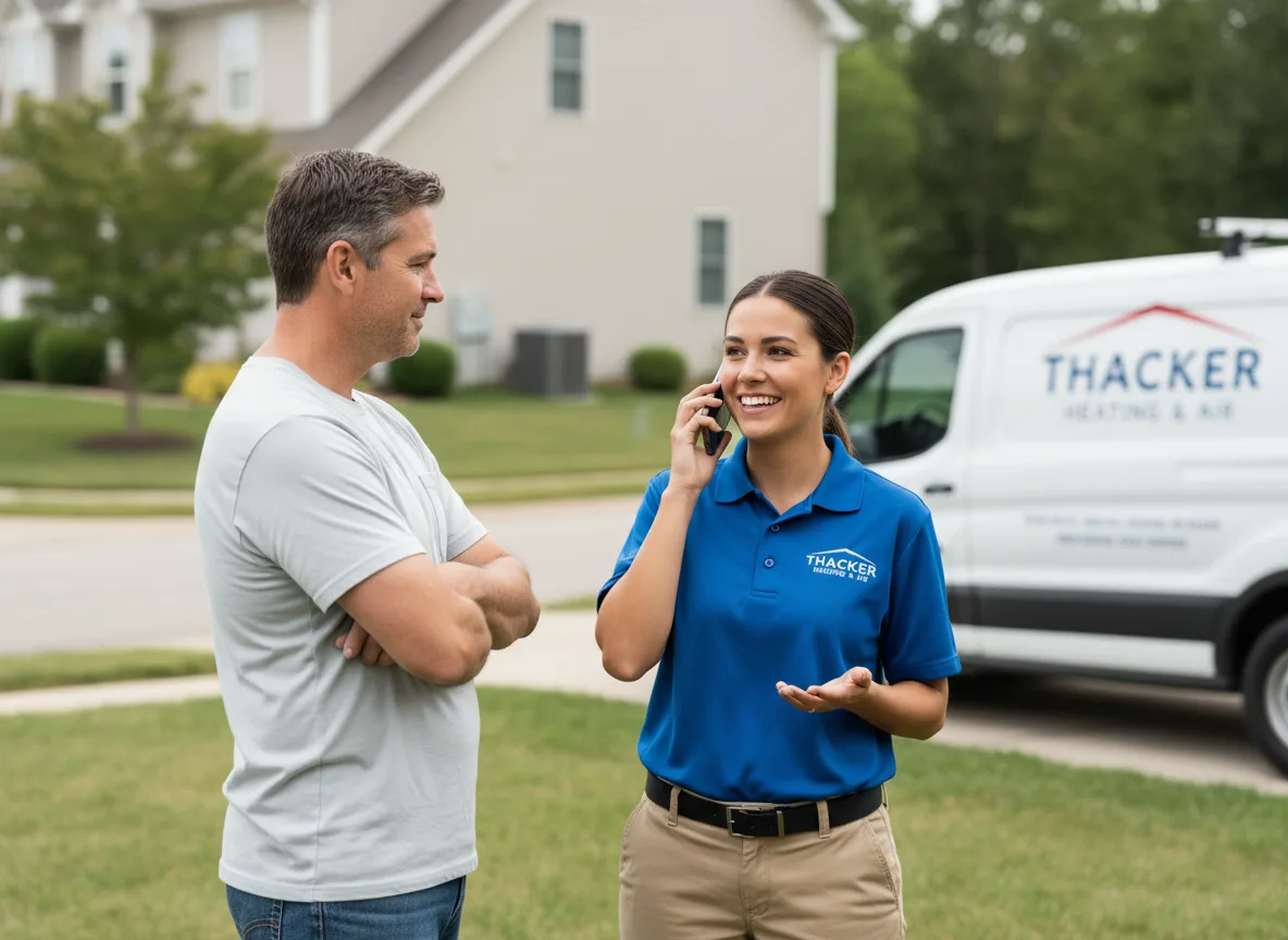 Ac Repair Benedict, KS FAQs